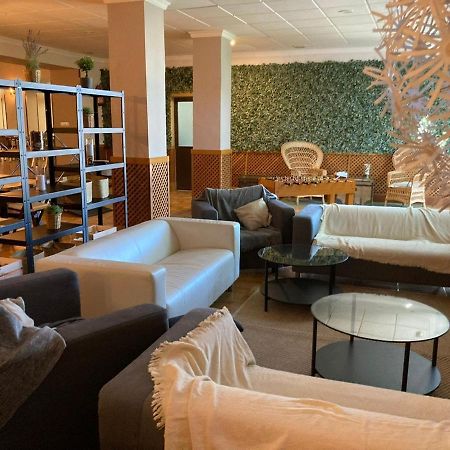 Hotel Rural Mariblanca Sacedón Zewnętrze zdjęcie