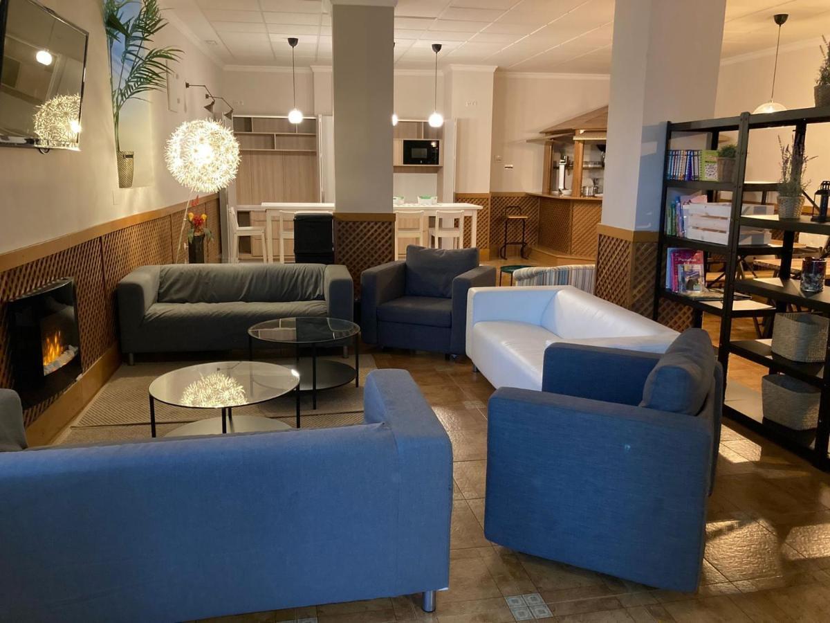 Hotel Rural Mariblanca Sacedón Zewnętrze zdjęcie