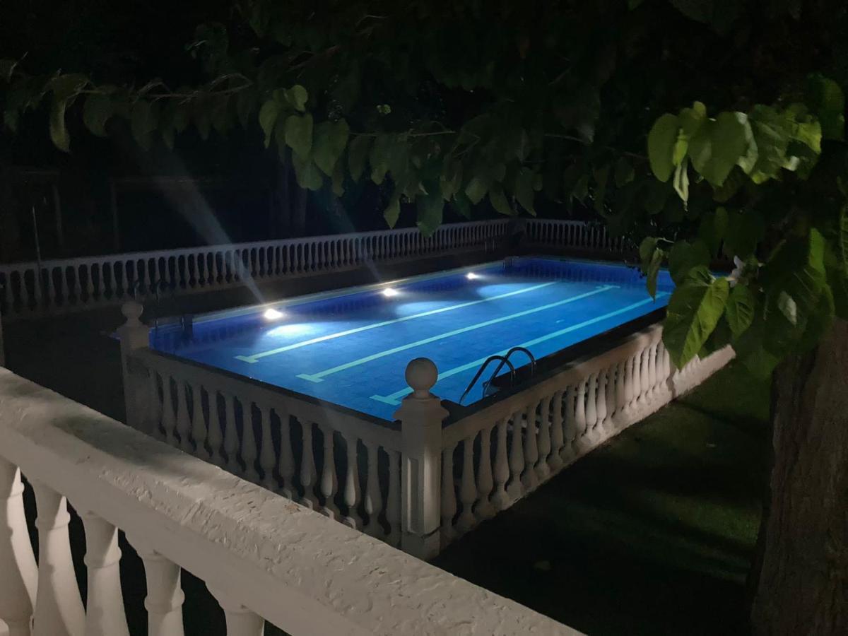 Hotel Rural Mariblanca Sacedón Zewnętrze zdjęcie