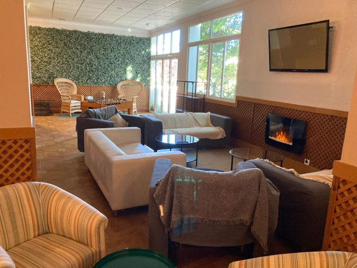 Hotel Rural Mariblanca Sacedón Zewnętrze zdjęcie