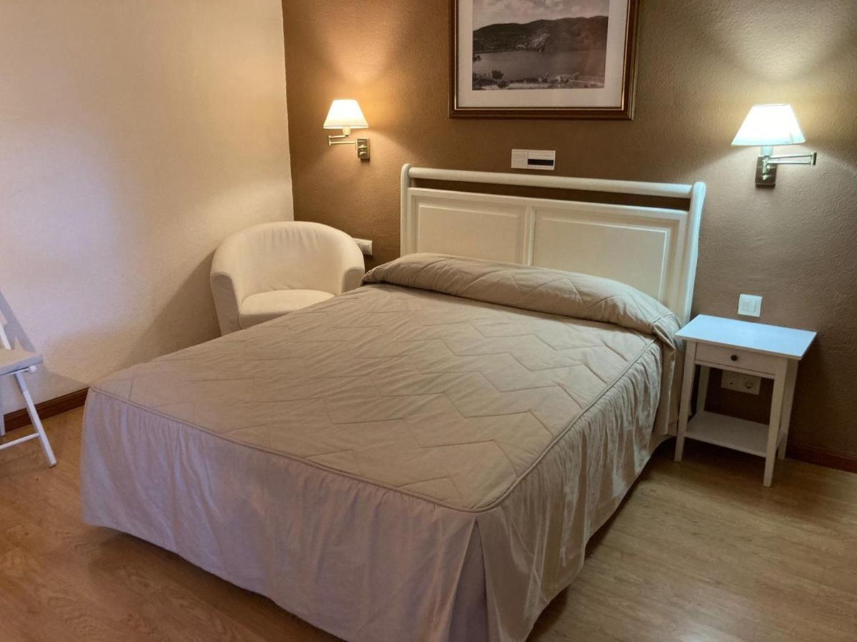 Hotel Rural Mariblanca Sacedón Zewnętrze zdjęcie