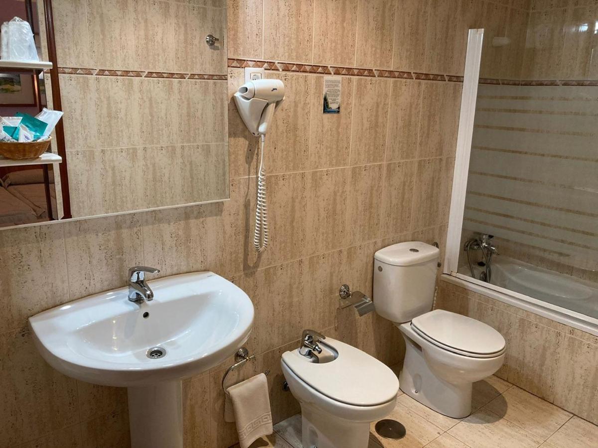 Hotel Rural Mariblanca Sacedón Zewnętrze zdjęcie