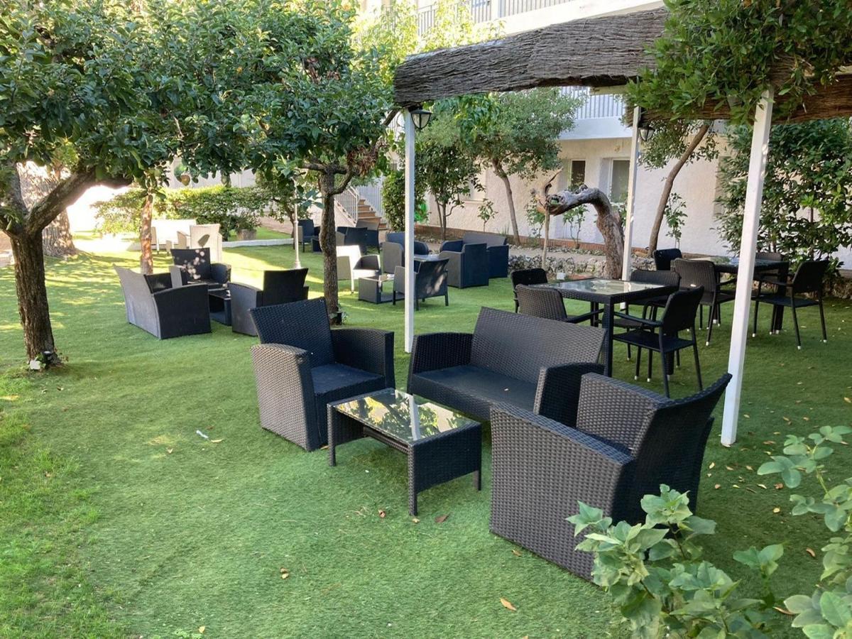 Hotel Rural Mariblanca Sacedón Zewnętrze zdjęcie