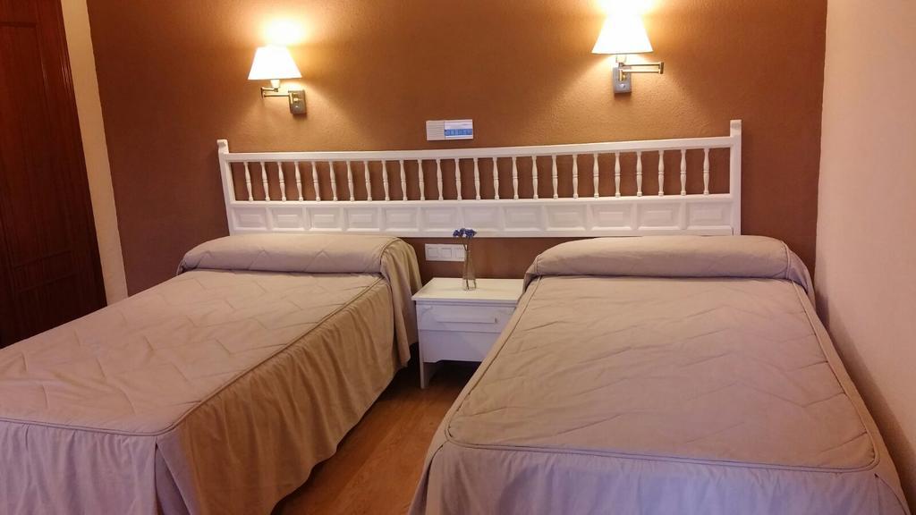 Hotel Rural Mariblanca Sacedón Zewnętrze zdjęcie