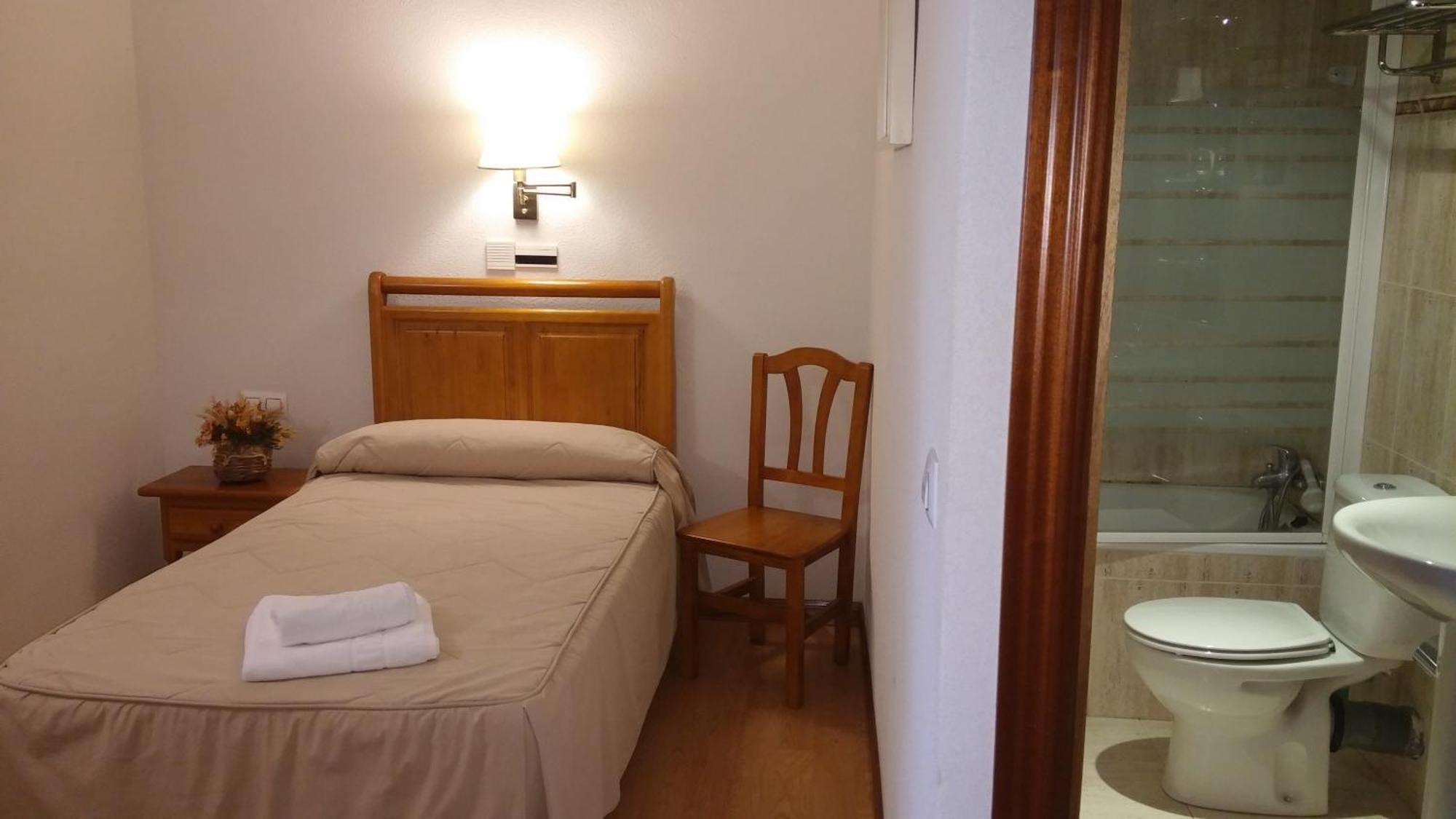 Hotel Rural Mariblanca Sacedón Pokój zdjęcie