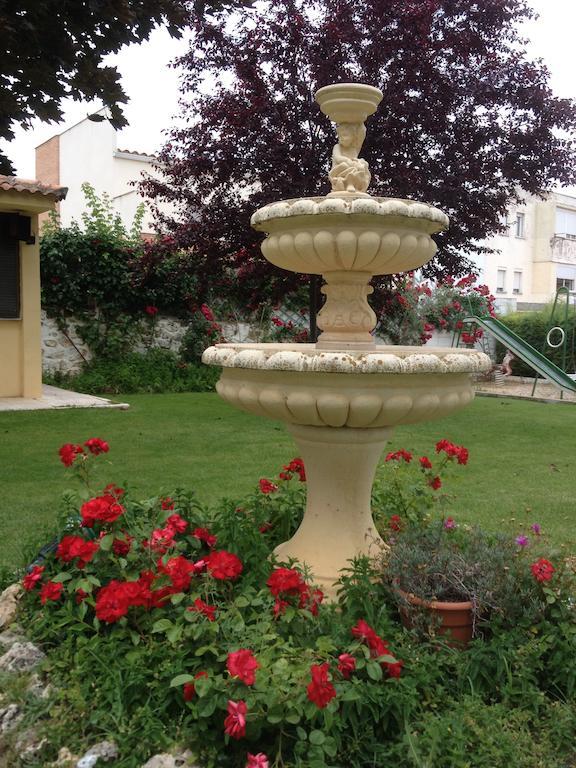 Hotel Rural Mariblanca Sacedón Zewnętrze zdjęcie