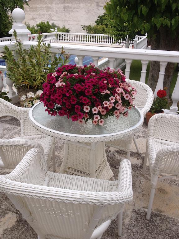 Hotel Rural Mariblanca Sacedón Zewnętrze zdjęcie