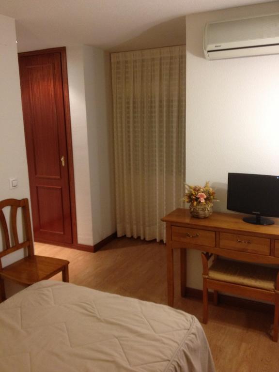 Hotel Rural Mariblanca Sacedón Pokój zdjęcie