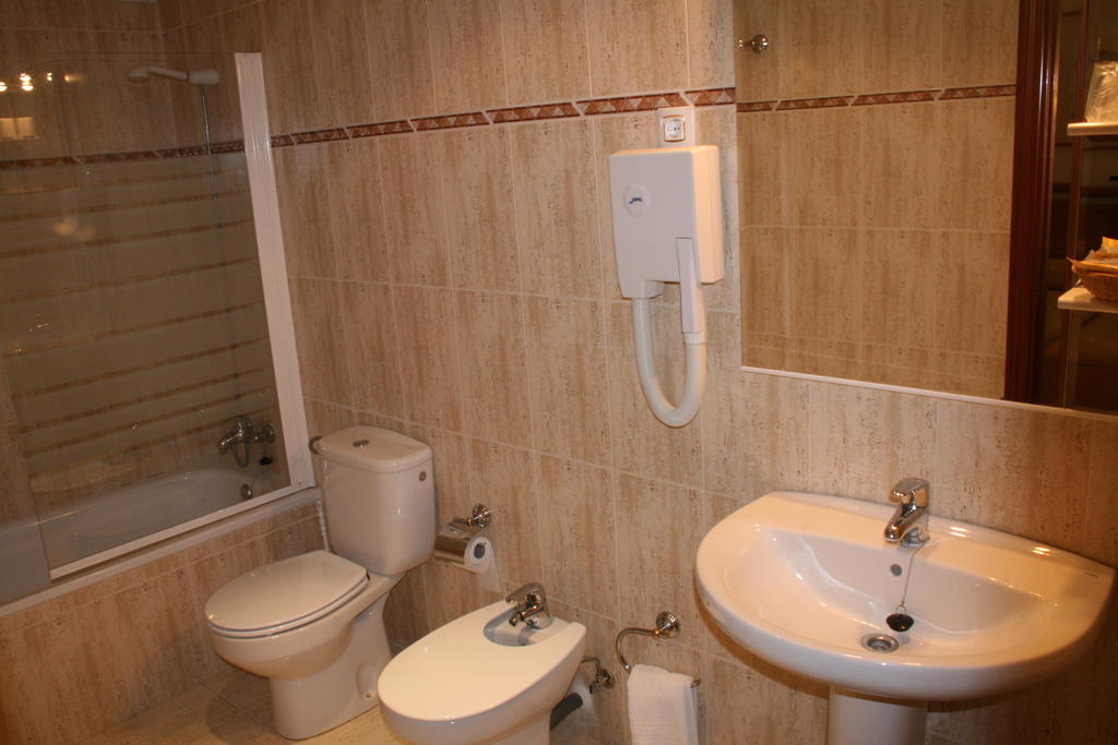 Hotel Rural Mariblanca Sacedón Pokój zdjęcie