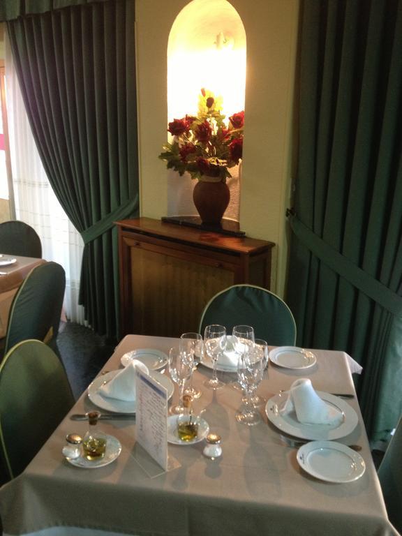 Hotel Rural Mariblanca Sacedón Zewnętrze zdjęcie