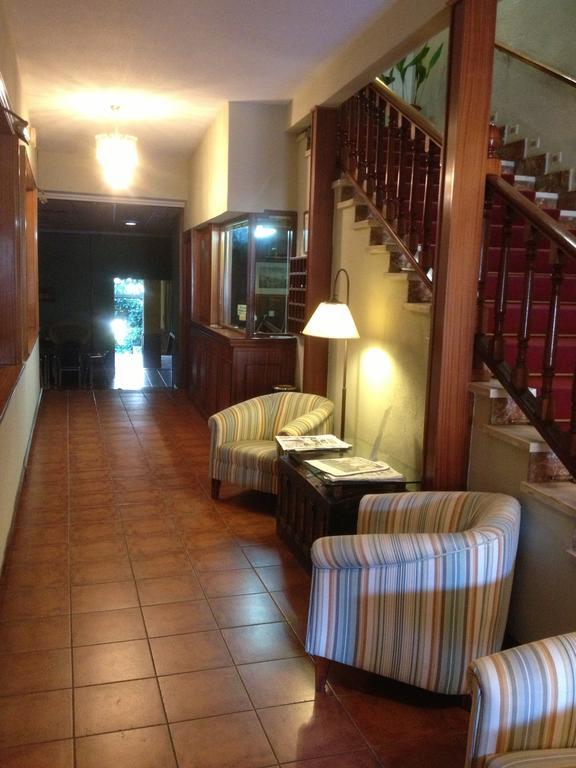 Hotel Rural Mariblanca Sacedón Zewnętrze zdjęcie
