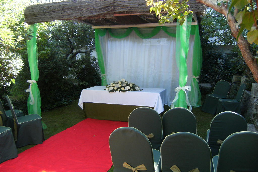 Hotel Rural Mariblanca Sacedón Zewnętrze zdjęcie