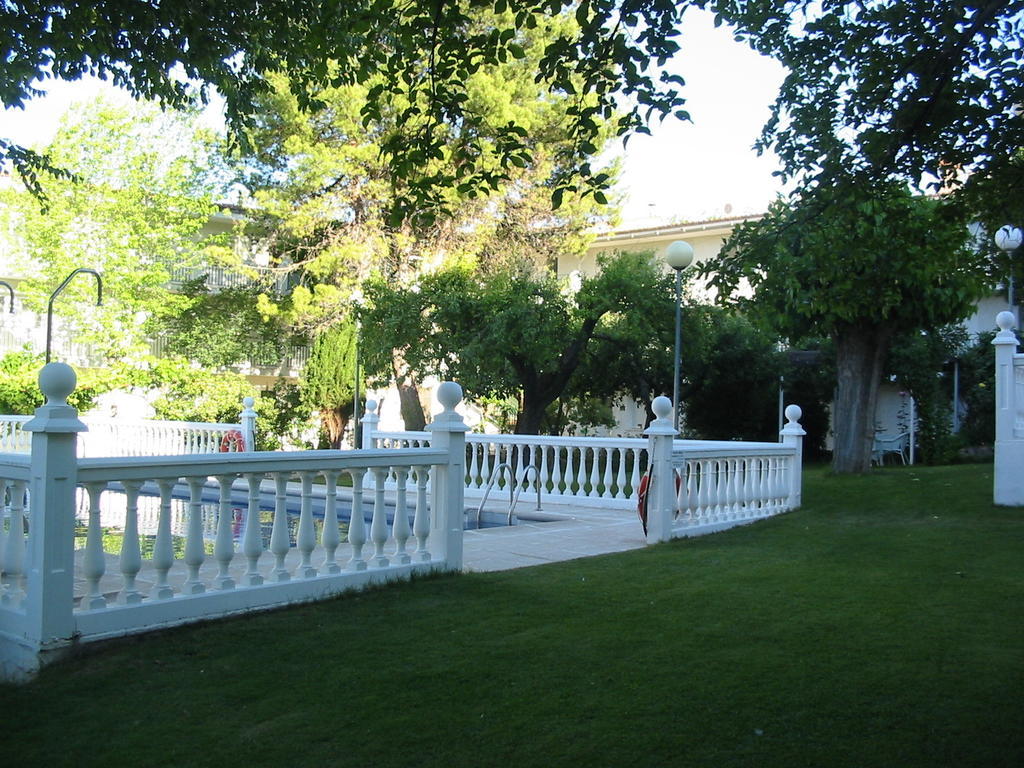 Hotel Rural Mariblanca Sacedón Zewnętrze zdjęcie