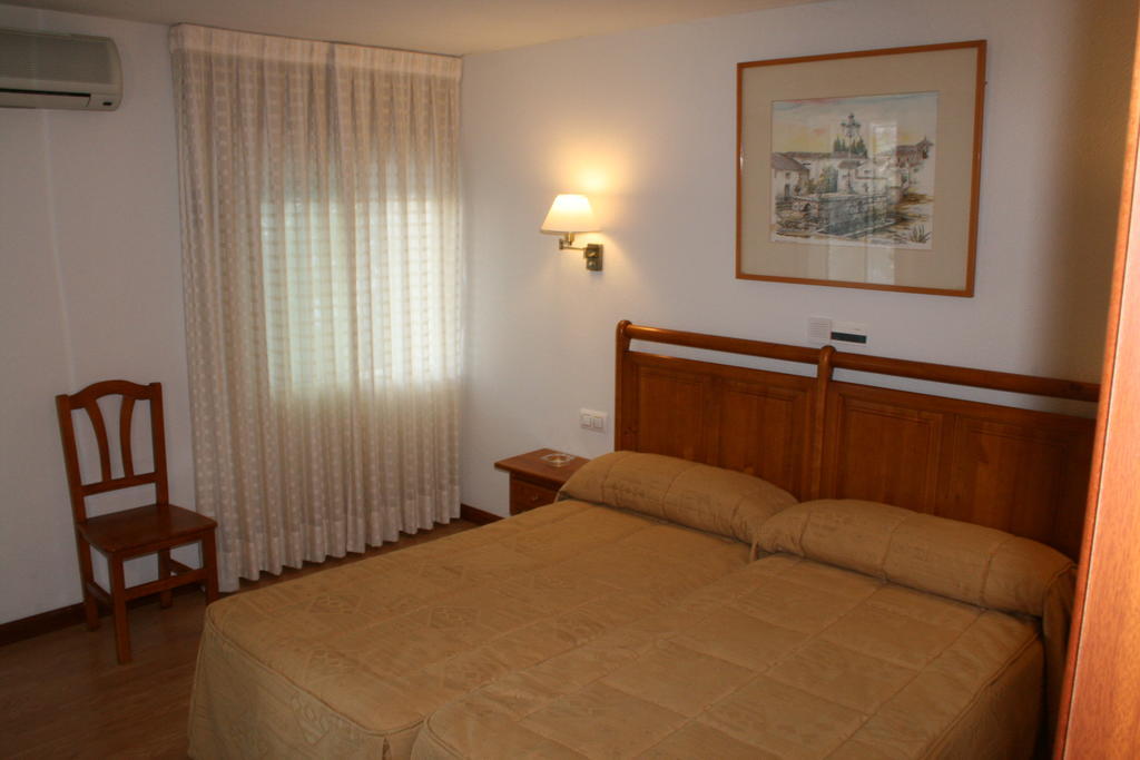 Hotel Rural Mariblanca Sacedón Zewnętrze zdjęcie