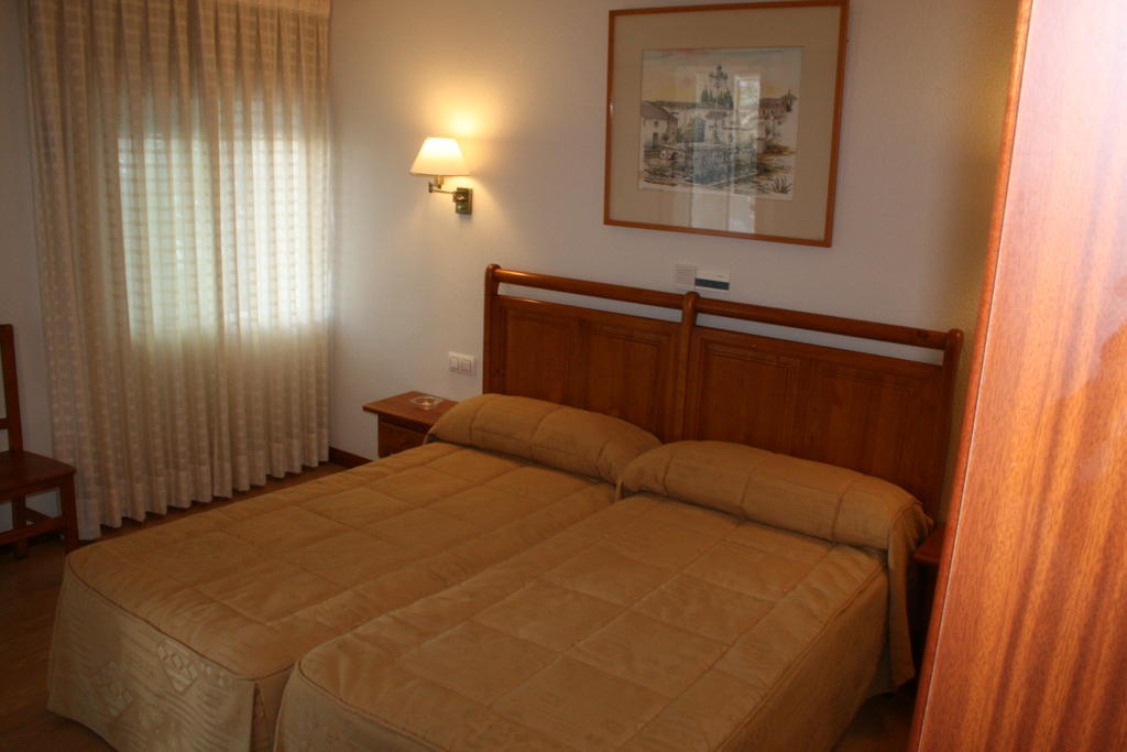 Hotel Rural Mariblanca Sacedón Zewnętrze zdjęcie