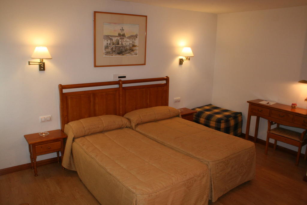 Hotel Rural Mariblanca Sacedón Pokój zdjęcie