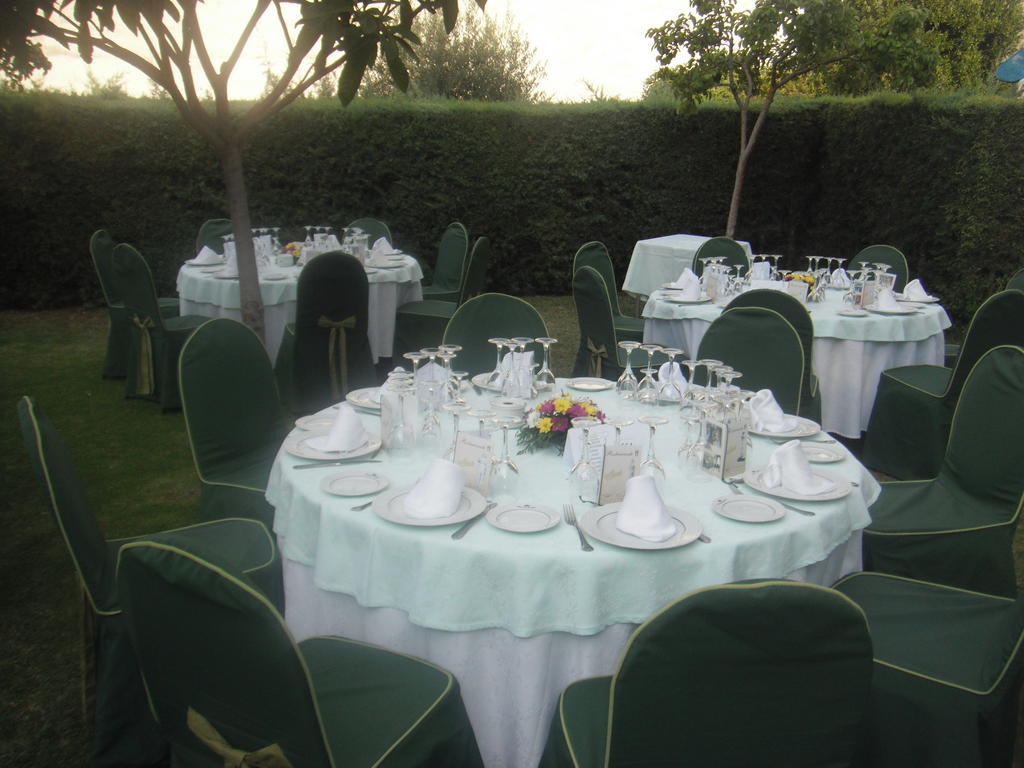 Hotel Rural Mariblanca Sacedón Zewnętrze zdjęcie